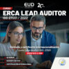 Auditor Líder en EUD Academy