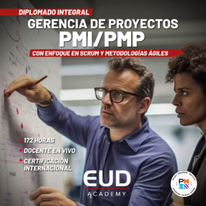 PMI en EUD Academy