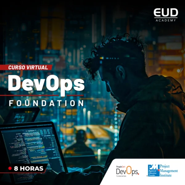 Curso Virtual DevOps Foundation