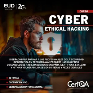 Cyber Ethical Hacking 2
