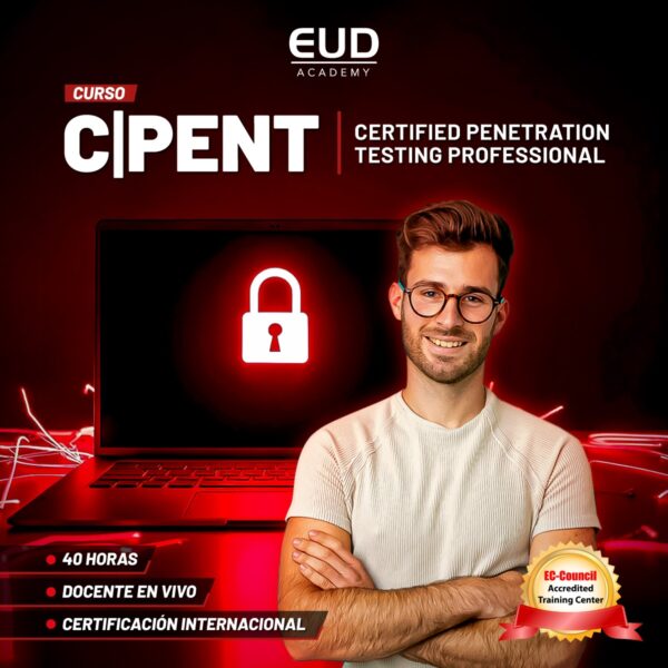 C|PENT – Certified Penetration Testing Professional