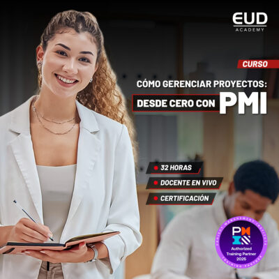 Cómo gerenciar proyectos: desde cero con PMI