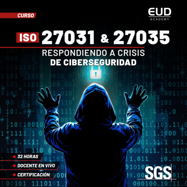 ISO 27031 & 27035: Respondiendo a Crisis de Ciberseguridad