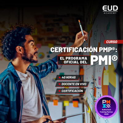 Certificación PMP®: El Programa Oficial del PMI®