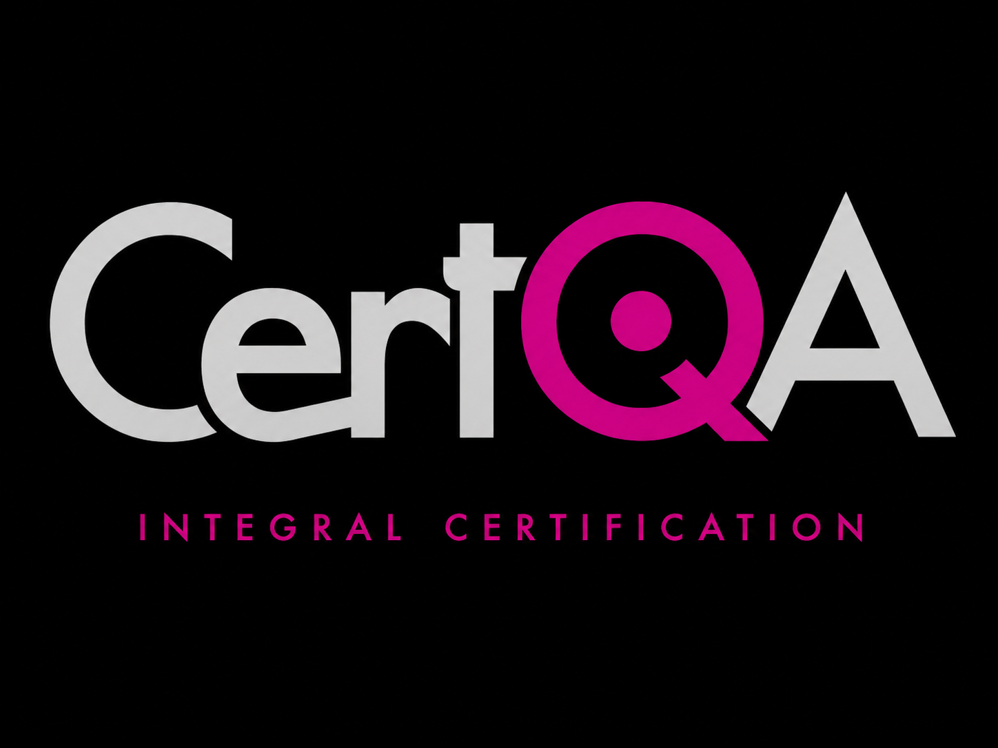 CertQA Certification